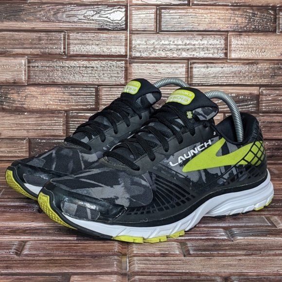 Brooks Launch 3 - Men\'s 9 main image 5